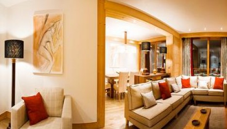 Chalet Leman Suite Ski Chalet Chalet Leman Suite Ski Chalet
