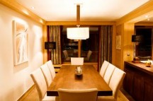 Chalet Leman Suite alternative view 2 Chalet Leman Suite alternative view 2
