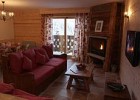  Amelie, Courchevel 1650 Ski Chalet