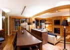  Lucerne Suite, La Plagne: Centre Ski Chalet