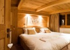 Chalet Lugano Suite, La Plagne: Centre Ski Chalet