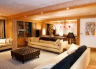  Lugano Suite, La Plagne: Centre Ski Chalet