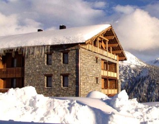   Ski Chalet