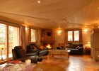 Chalet Mich�le, Courchevel La Tania Ski Chalet