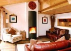 Chalet Montana Lodge, Morzine Ski Chalet