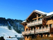 Chalet Montana Lodge, Morzine Ski Chalet