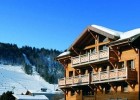 Chalet Nebraska Lodge, Morzine Ski Chalet