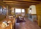  Montagnettes Belle Plagne, La Plagne: Belle Plagne Ski Chalet