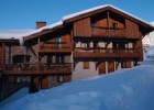 Chalet Montagnettes, Courchevel 1650 Ski Chalet