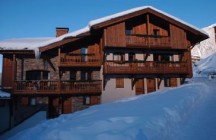 Chalet Montagnettes 1 - Courchevel Chalet Montagnettes 1 - Courchevel