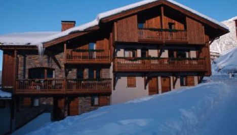 Chalet Montagnettes 1 - Courchevel Ski Chalet Chalet Montagnettes 1 - Courchevel Ski Chalet