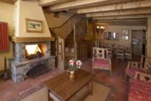 Chalet Montagnettes 1 - Courchevel alternative view 2 Chalet Montagnettes 1 - Courchevel alternative view 2