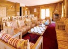  Petit Ours, Les Arcs: 2000 Ski Chalet