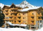  L'Ours Brun, Les Arcs: 2000 Ski Chalet