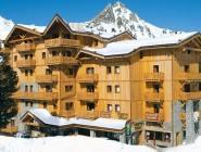Chalet Petit Ours, Les Arcs: 2000 Ski Chalet