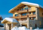  Charlotte, La Rosiere Ski Chalet