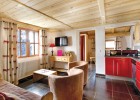 Chalet Petit Charline, Tignes Ski Chalet