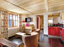 Chalet Petit Charline  alternative view 2