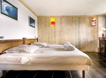 Chalet Petit Charline  alternative view 3