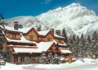 Ptarmigan Inn Hotel, Banff Ski Chalet