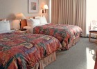 Ptarmigan Inn Hotel, Banff Ski Chalet