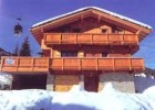  Chevallier, La Tania Ski Chalet
