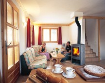 Chalet Chevallier  alternative view 2