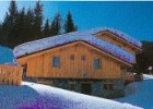  Sapphire, La Tania Ski Chalet