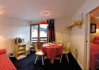 Le Balcons de Sirius (3 person apartment), Risoul Ski Chalet