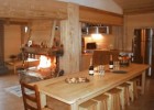  Delavay, Les Gets Ski Chalet