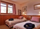  L'Orgentil, Meribel Ski Chalet