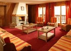  Himalaya, Les Arcs: 2000 Ski Chalet