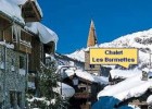  Les Barmettes, Val D'Isere Ski Chalet