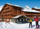  Bordeaux, Les Arcs: 2000 Ski Chalet