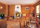  Bordeaux, Les Arcs: 2000 Ski Chalet