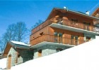  Le Bouchot, Meribel Ski Chalet