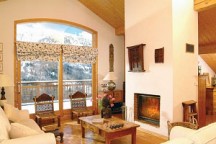 Chalet Le Bouchot  alternative view 2