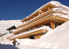  Aiglon, Tignes Ski Chalet
