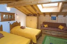 Chalet Chez Rose  alternative view 3