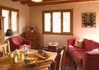  Chez Rose, Les Gets Ski Chalet