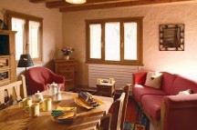 Chalet Chez Rose  alternative view 2