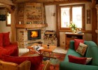  La Cognee, Les Gets Ski Chalet