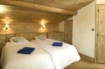 Chalet L'Hermine  alternative view 4