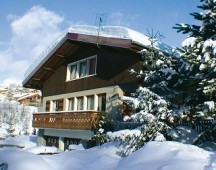 Chalet L'Hermine 
