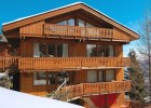  Melezes, Courchevel 1850 Ski Chalet