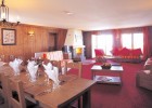 Olympus, Les Arcs: 2000 Ski Chalet