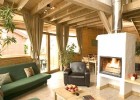  Ysopes, Les Gets Ski Chalet