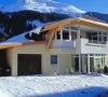 Ski Chalets
