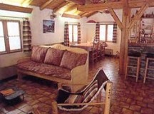 Chalet Yves  alternative view 2
