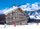  Hotel Tarentaise, Meribel Mottaret Ski Chalet